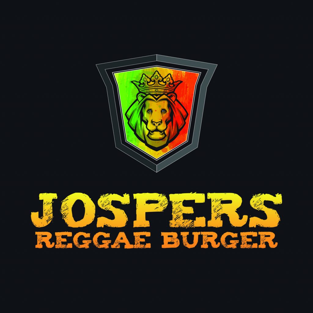 Logo Jospers Burger